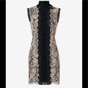 NWT Nanette Lepore Dress - size 4